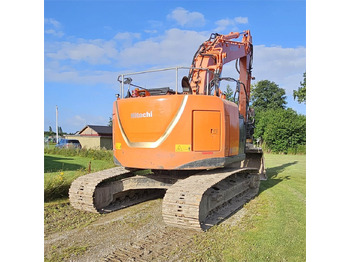 Leasing of Hitachi ZX 225 Hitachi ZX 225: picture 4