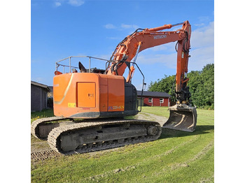 Leasing of Hitachi ZX 225 Hitachi ZX 225: picture 3