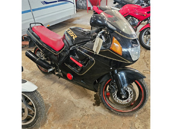 Motorcycle HONDA