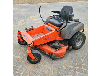 Garden mower HUSQVARNA
