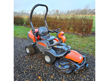 Garden mower HUSQVARNA
