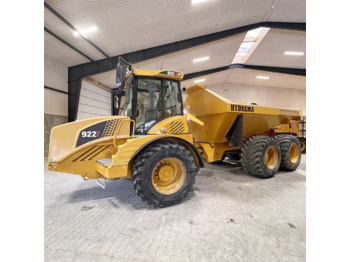 Articulated dumper HYDREMA