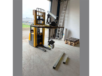 Machine tool