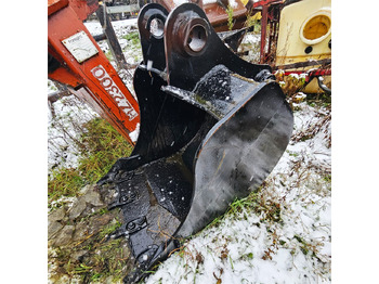 Excavator bucket JCB