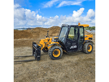 Leasing of JCB 525-60T4 JCB 525-60T4: picture 1 Leasing of JCB 525-60T4 JCB 525-60T4: picture 1