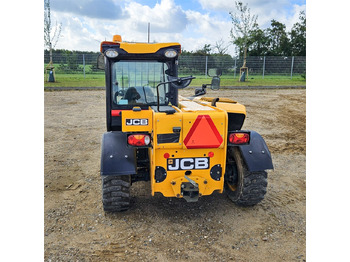 Leasing of JCB 525-60T4 JCB 525-60T4: picture 4 Leasing of JCB 525-60T4 JCB 525-60T4: picture 4