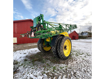 Sprayer John Deere M732: picture 5