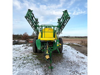 Sprayer John Deere M732: picture 3