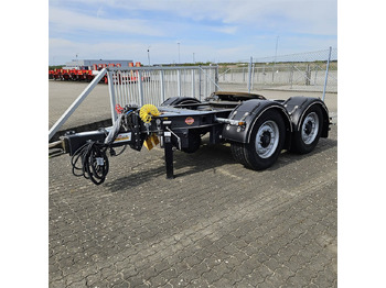 Dolly trailers KÄSSBOHRER