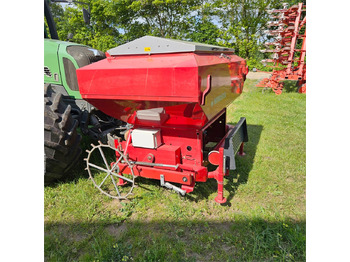 Sowing equipment Kongskilde Vibro Corp Specialbygget: picture 2