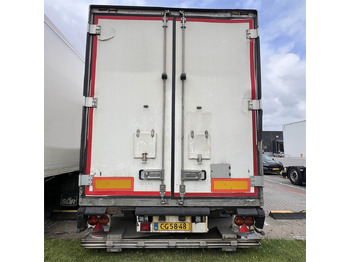 Leasing of Krone Refrigerated trailer Krone Refrigerated trailer: picture 5
