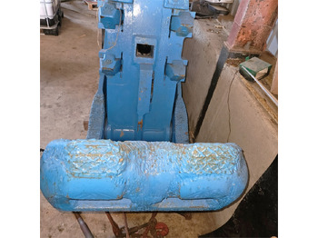 Demolition shears for Construction machinery Krupp CP2300: picture 5 Demolition shears for Construction machinery Krupp CP2300: picture 5