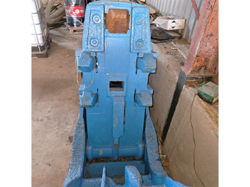 Demolition shears for Construction machinery Krupp CP2300: picture 4 Demolition shears for Construction machinery Krupp CP2300: picture 4