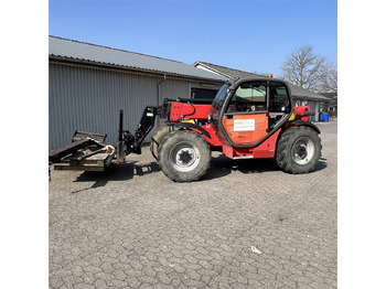 Telescopic handler MANITOU MT 932