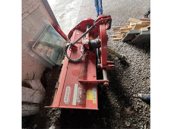 Hay and forage equipment Maschio CR 190: picture 5