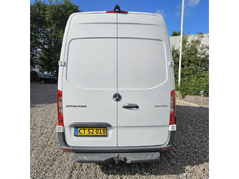 Leasing of Mercedes 214 Cdi Ksv A2 Mercedes 214 Cdi Ksv A2: picture 4