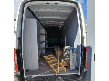 Leasing of Mercedes 214 Cdi Ksv A2 Mercedes 214 Cdi Ksv A2: picture 5