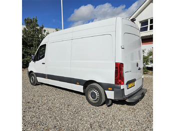 Leasing of Mercedes 214 Cdi Ksv A2 Mercedes 214 Cdi Ksv A2: picture 3