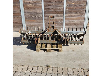 Farm tractor Norje 1900 MM: picture 5 Farm tractor Norje 1900 MM: picture 5