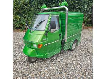Motorcycle PIAGGIO