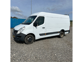 Panel van RENAULT Master 2.3