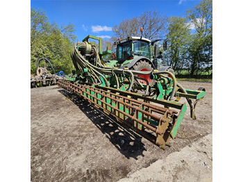 Fertilizing equipment SAMSON