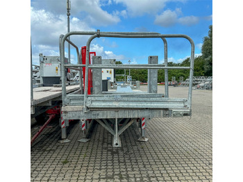 Leasing of Scanclimber SC 8000 Scanclimber SC 8000: picture 4