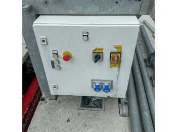 Leasing of Scanclimber SC 8000 Scanclimber SC 8000: picture 5