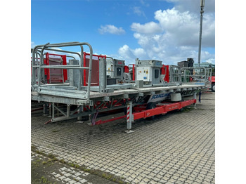 Leasing of Scanclimber SC 8000 Scanclimber SC 8000: picture 3
