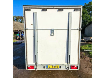 Car trailer Selandia M06: picture 4
