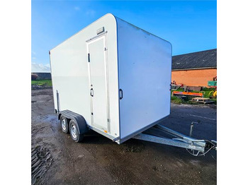 Car trailer Selandia M06: picture 2