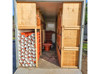 Car trailer Selandia M06: picture 5