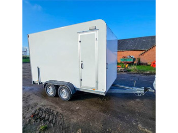 Car trailer Selandia M06: picture 3