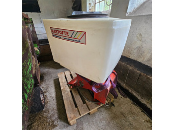 Sowing equipment
