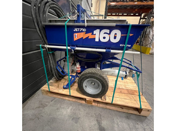 Machine tool ..Select Make Jetpro 160: picture 5