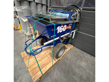 Machine tool ..Select Make Jetpro 160: picture 2