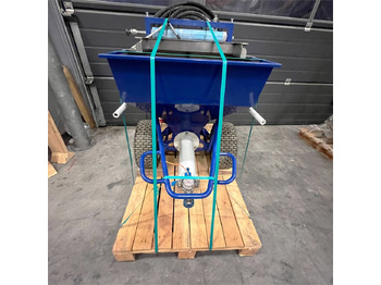 Machine tool ..Select Make Jetpro 160: picture 3