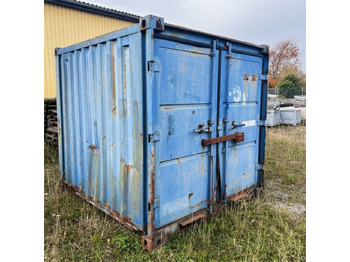 Swap body/ Container