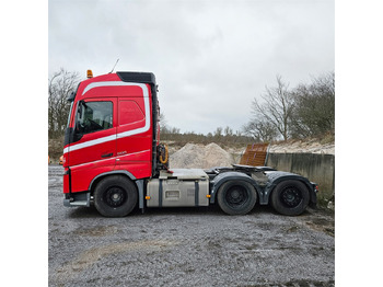 Tractor unit Volvo FH 500: picture 2