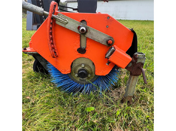 Farm tractor Tuchel Plus 260 MK: picture 5