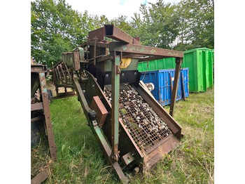 Conveyor VM Powerscreen: picture 3 Conveyor VM Powerscreen: picture 3