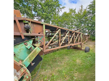 Conveyor VM Powerscreen: picture 4 Conveyor VM Powerscreen: picture 4