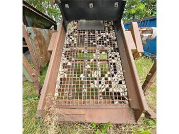 Conveyor VM Powerscreen: picture 2 Conveyor VM Powerscreen: picture 2