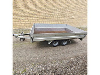 Car trailer VARIANT