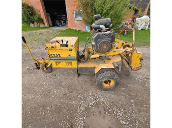 Stump grinder Vermeer SC252: picture 2 Stump grinder Vermeer SC252: picture 2