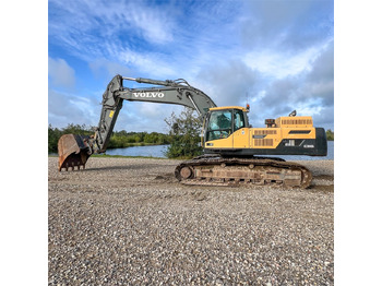 Crawler excavator Volvo EC380 DL: picture 3 Crawler excavator Volvo EC380 DL: picture 3