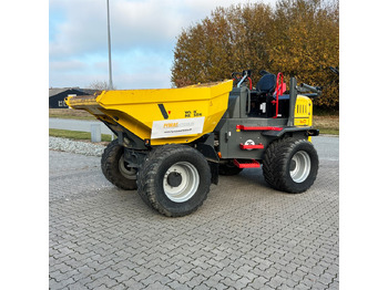 Leasing of Wacker Neuson DW60 Wacker Neuson DW60: picture 3
