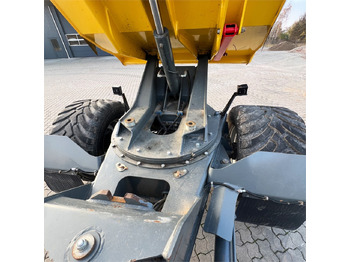 Leasing of Wacker Neuson DW60 Wacker Neuson DW60: picture 5