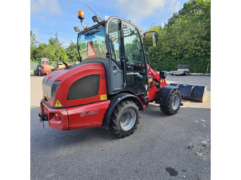 Leasing of Weidemann 2080 Weidemann 2080: picture 5