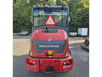 Leasing of Weidemann 2080 Weidemann 2080: picture 4